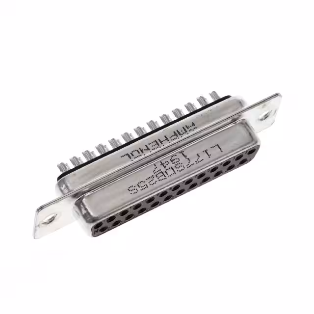 L177SDB25S Amphenol ICC (Commercial Products)  Ensembles de connecteurs D-Sub